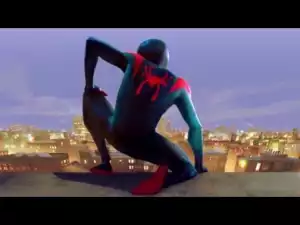 Video: Spider Man: Into the Spider Verse Teaser Trailer (2018)